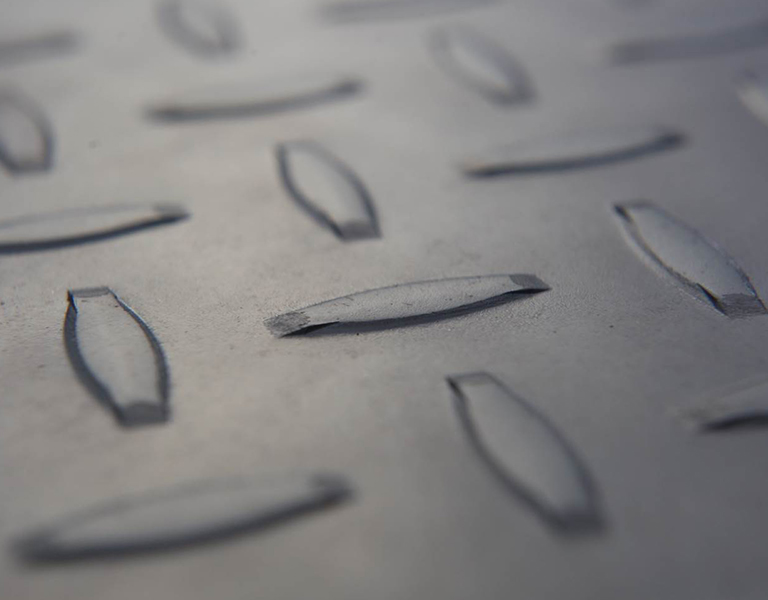 Patterned-Sheet