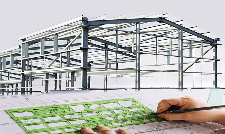 Simple Steps to Improve the Exterior of Your Metal Building