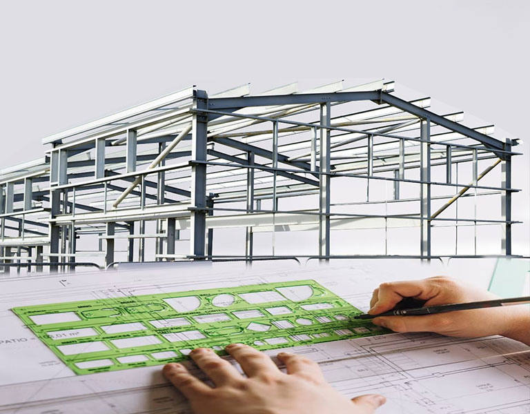 Simple Steps to Improve the Exterior of Your Metal Building