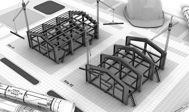 Effective Ways to Reduce the Cost of Your Steel Structure