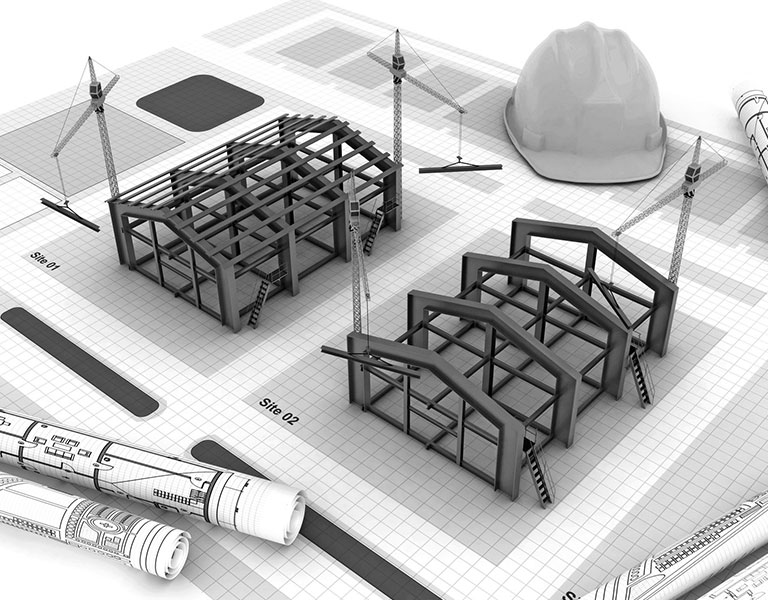 Effective Ways to Reduce the Cost of Your Steel Structure