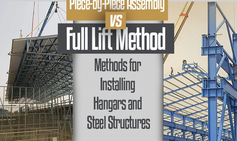 Roof or Beams: Best Installation Method