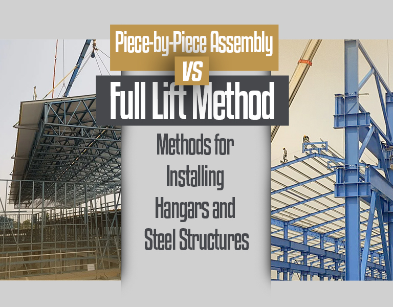 Roof or Beams: Best Installation Method