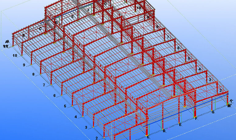 What Are Tekla Drawings?