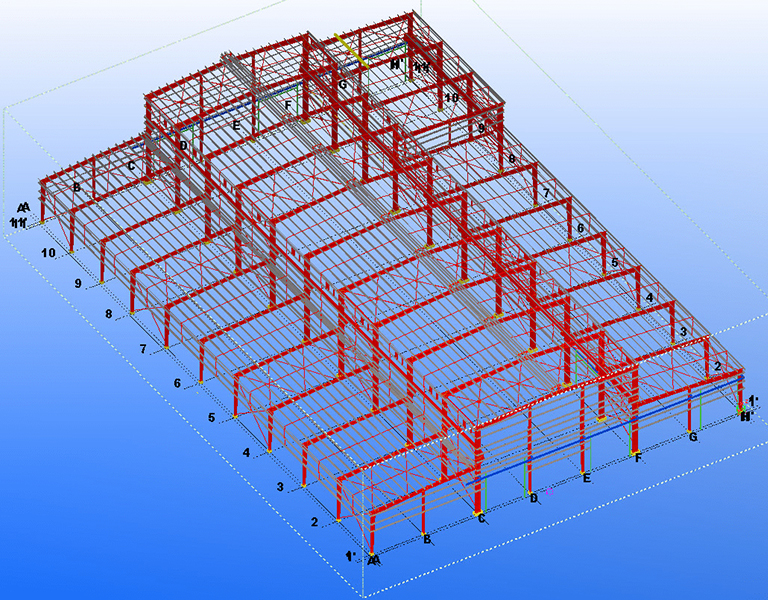 What Are Tekla Drawings?